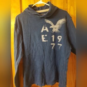 American Eagle thermal long sleeve